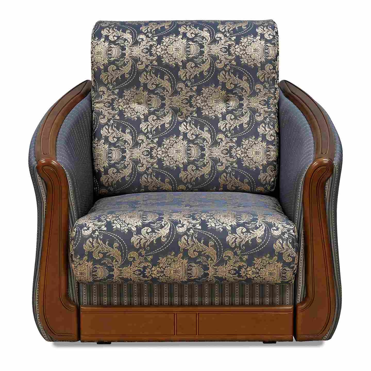 Кресло-кровать  Балтийское New 0