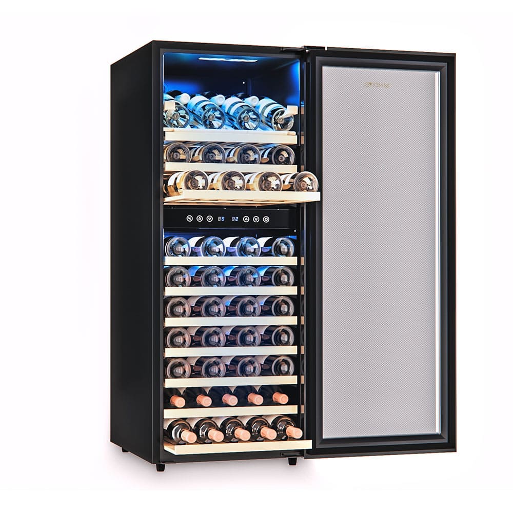 Винный холодильник для кафе Meyvel, ЛИМАРС-Р 1