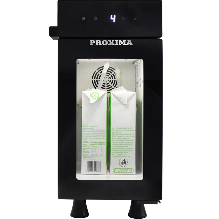 Холодильник Dr.coffee PROXIMA BR9 CI