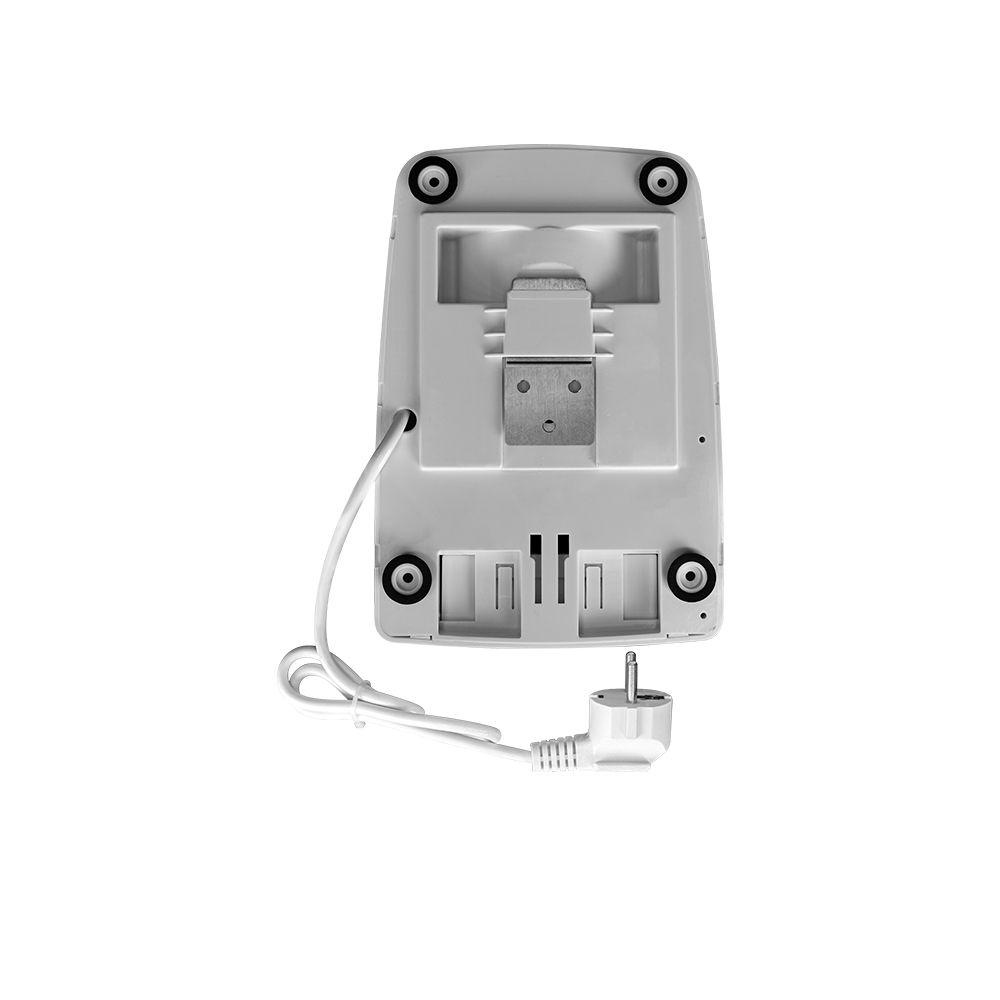 Сушилка для рук Meyvel MH5-1000P1 (White) 2