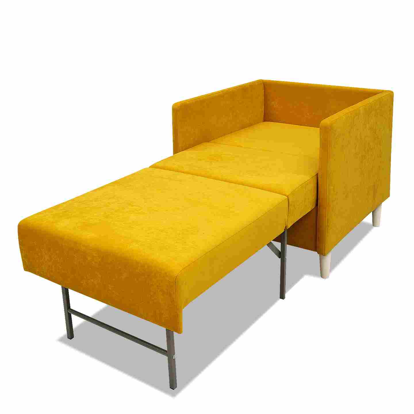 Кресло-кровать Степ Comfort 0
