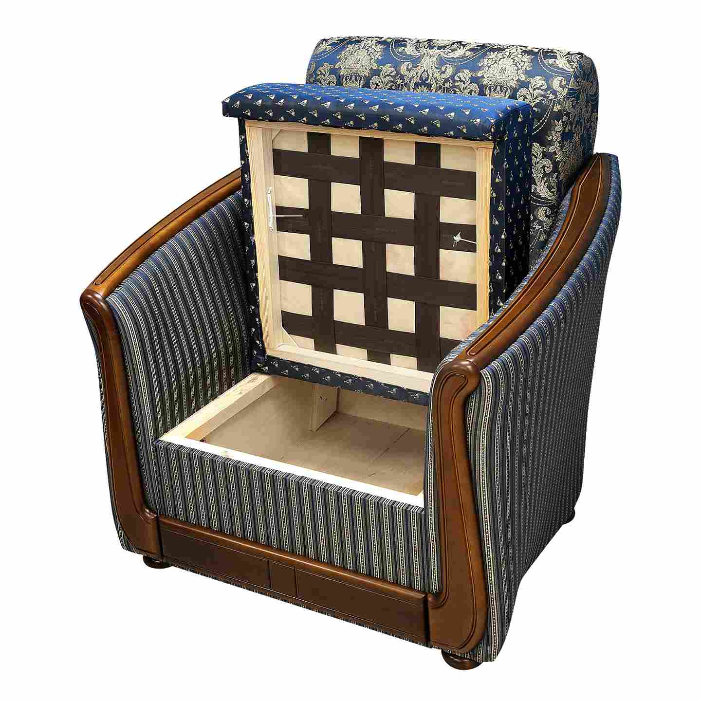 Кресло для отдыха  Дива-А3  NEW 1