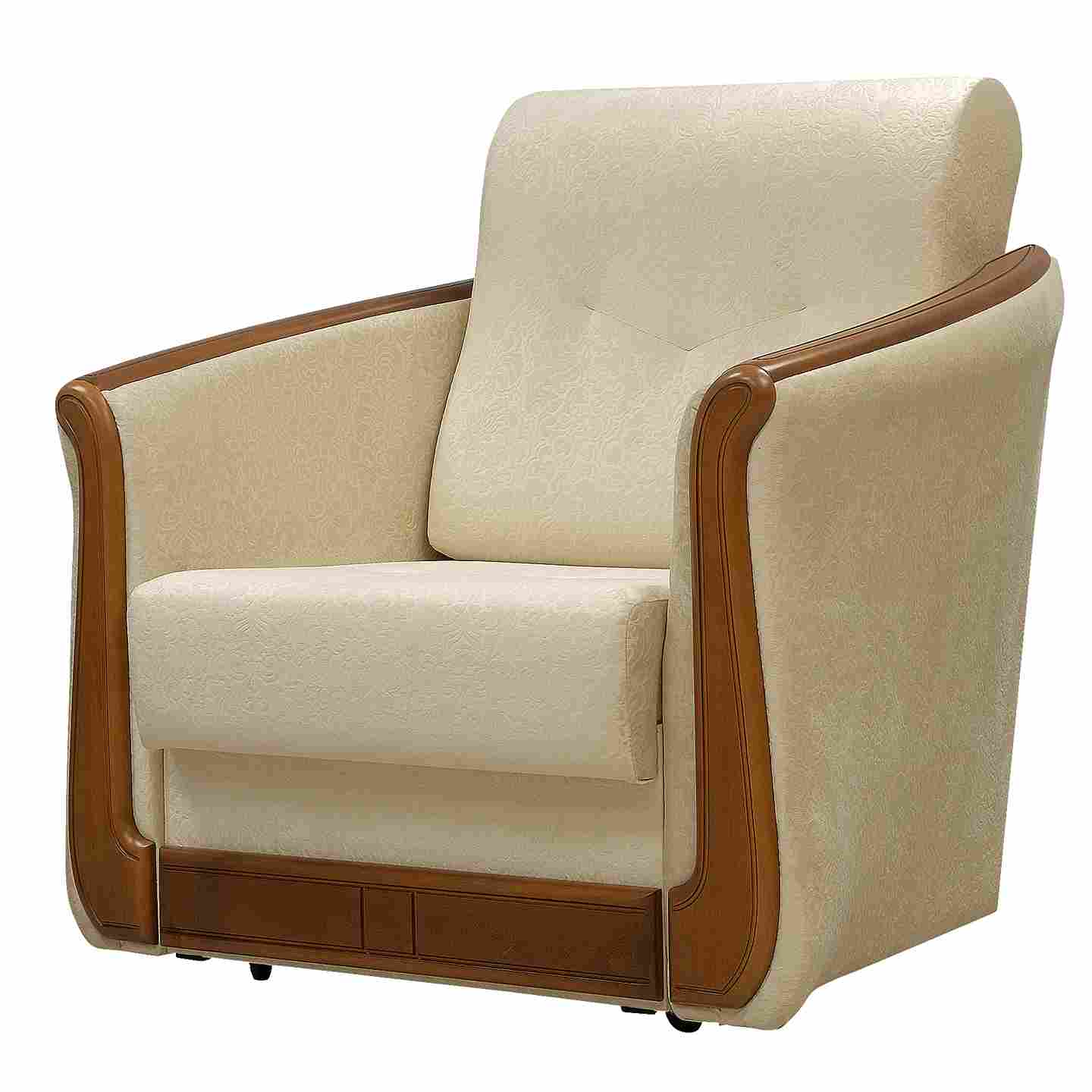 Кресло-кровать Дива -А3 new 