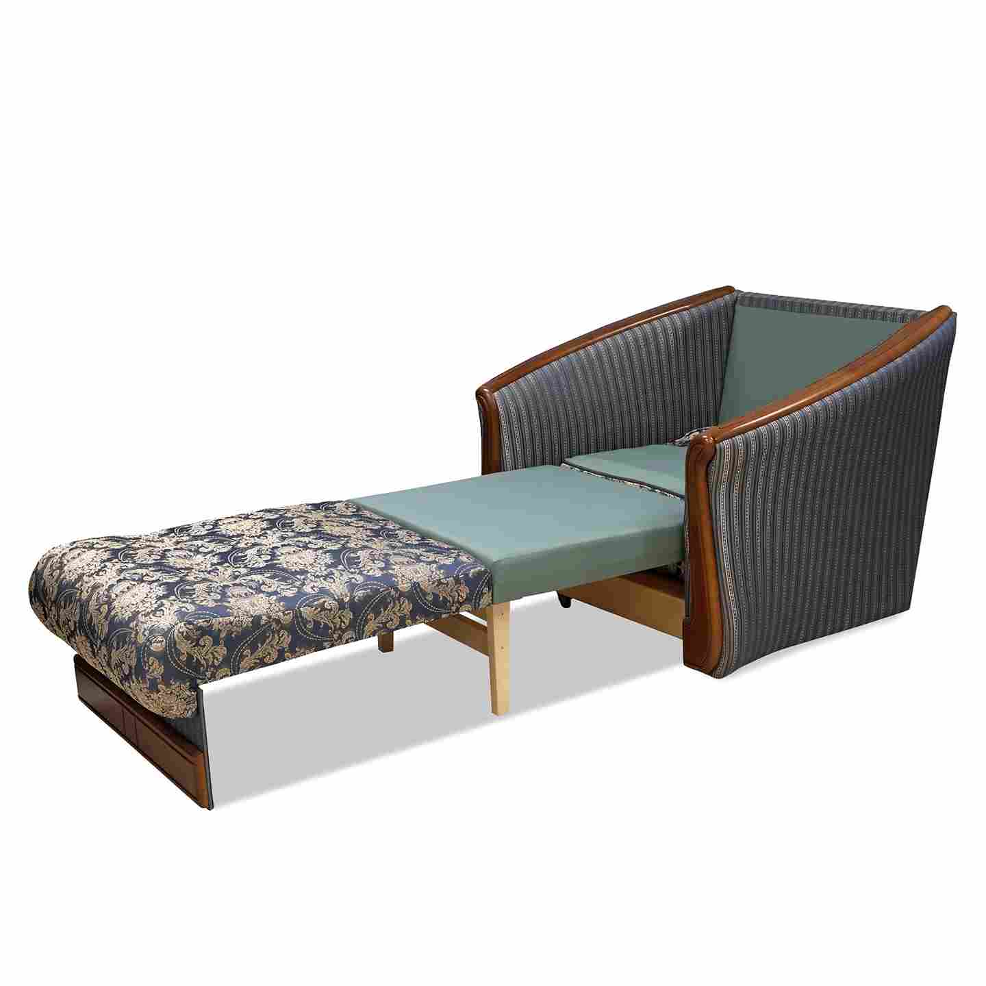 Кресло-кровать  Балтийское New 2