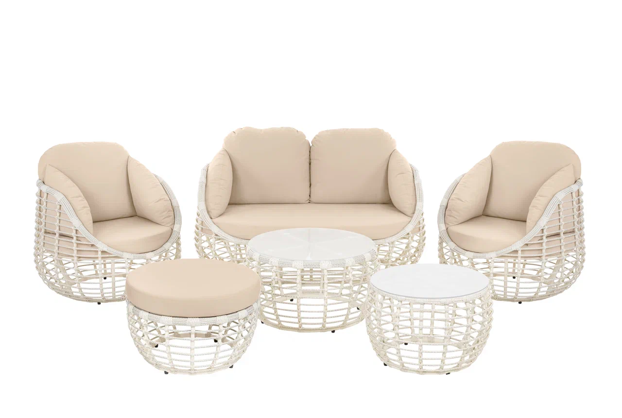 Комплект LOTUS lounge 1