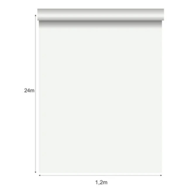 Скатерти Duni Airlaid 1,2×24 м бордовые в рулоне 1
