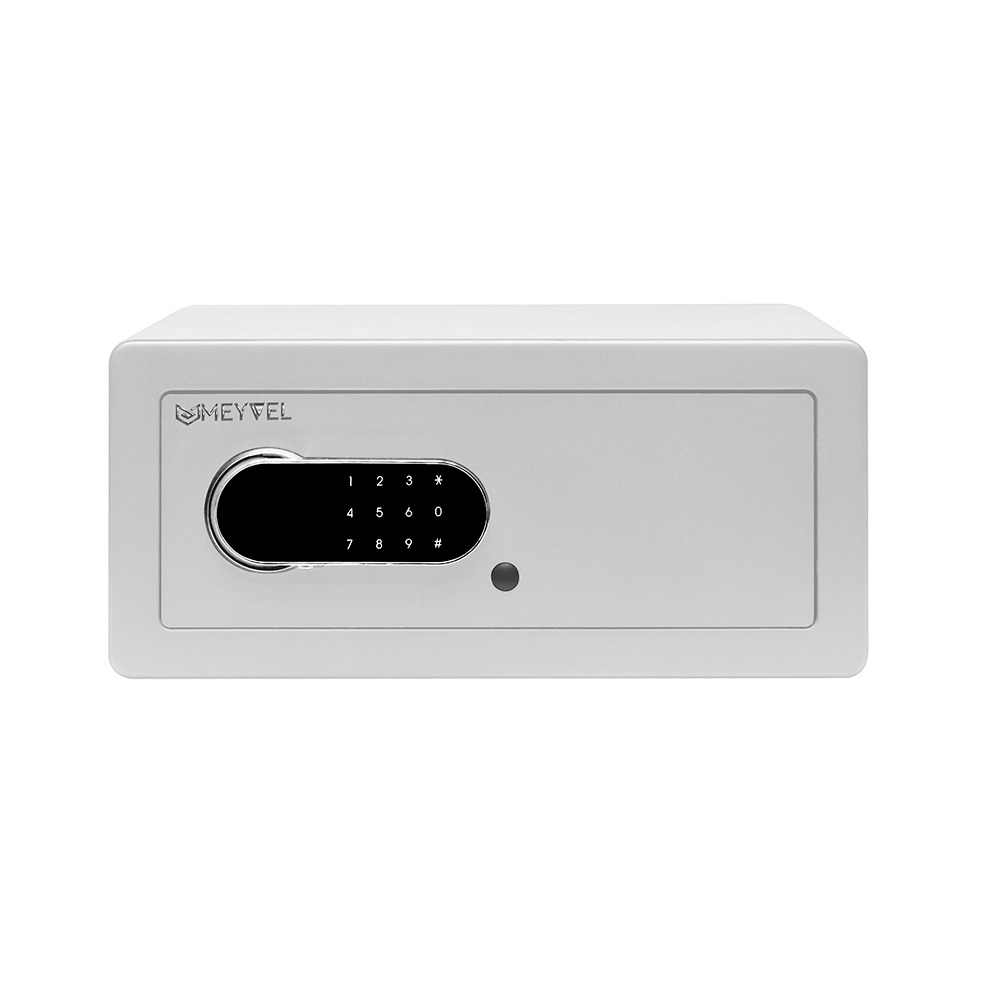 Сейф Meyvel SF5-430-195 (white) 2