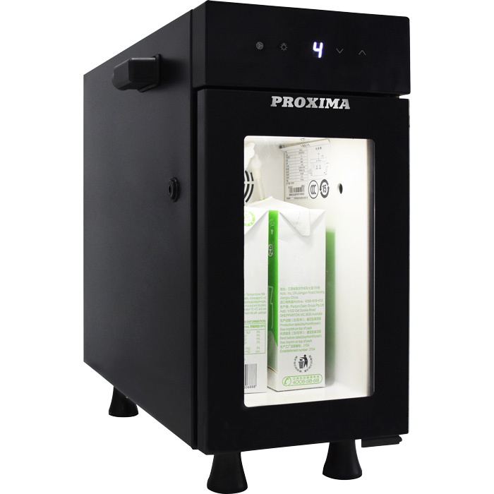 Холодильник Dr.coffee PROXIMA BR9 CI 1