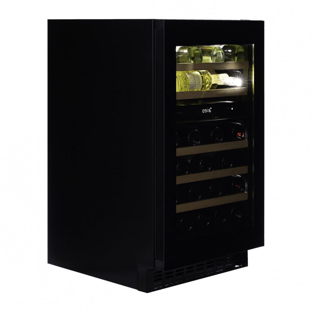 Винный шкаф Dunavox DAUF-38.100DB.TO 1