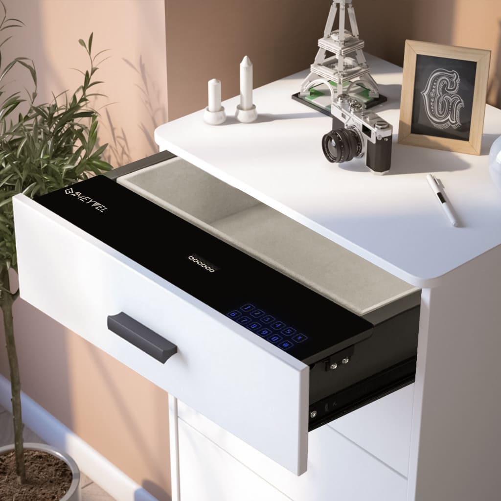 Сейф Meyvel SF9-480-150-Drawer 2