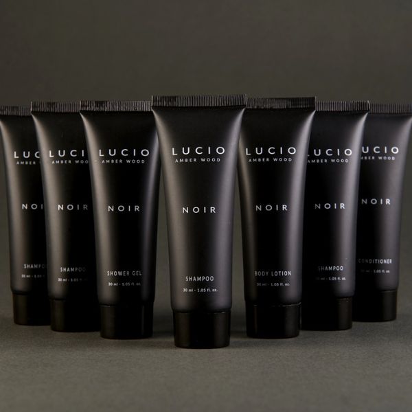 Кондиционер Lucio Noir 30 мл 1