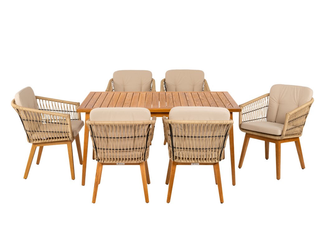 Комплект LETTO dinner 1