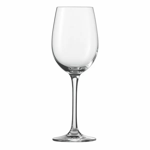 Бокал Schott Zwiesel Classico для белого вина 300 мл, стекло, Германия