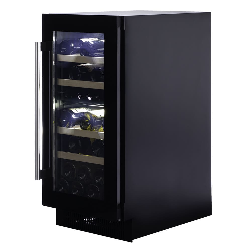 Винный шкаф Dunavox DAUF-32.78DB 1