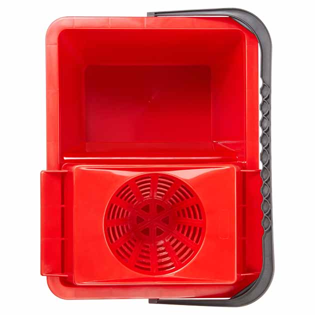Ведро SYR DoubleDolly C10 2*6л 1
