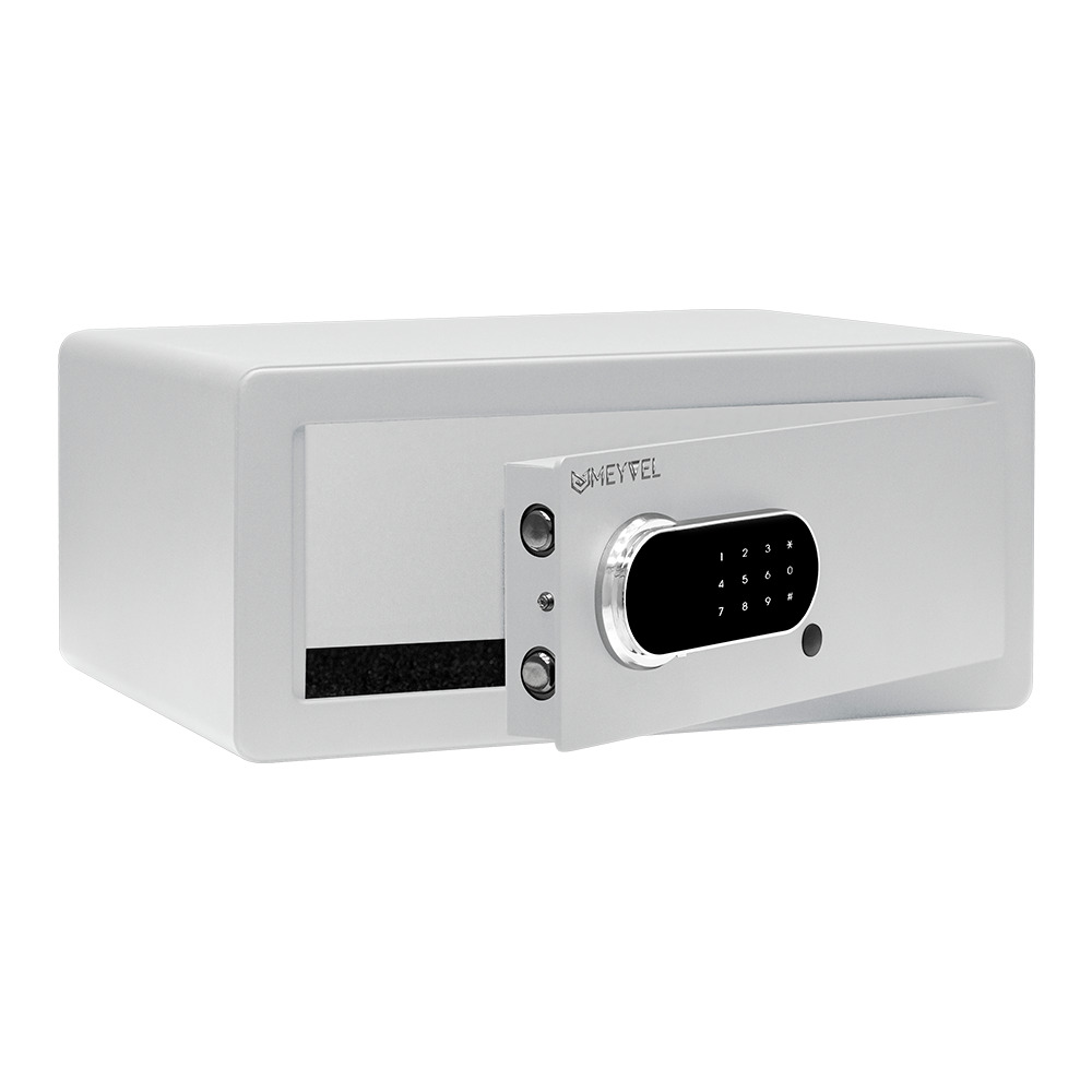 Сейф Meyvel SF5-430-195 (white) 1