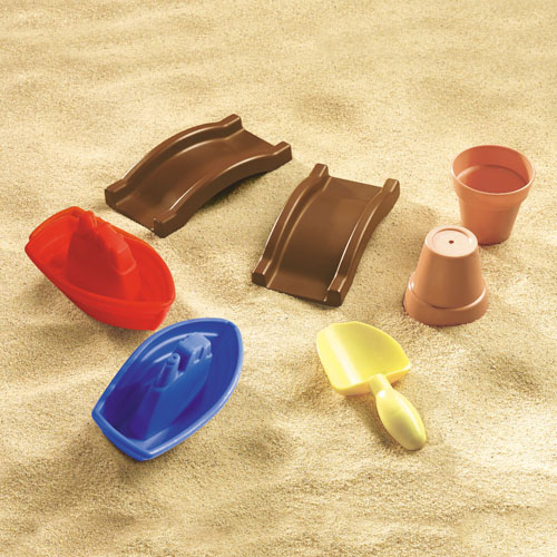 Столик для игр с песком и водой Step2, Новые Горизонты 2
