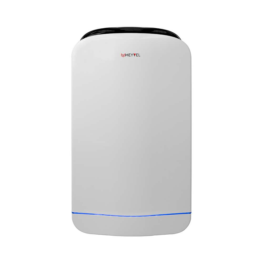 Сушилка для рук MH10-1800P1 (White) 1