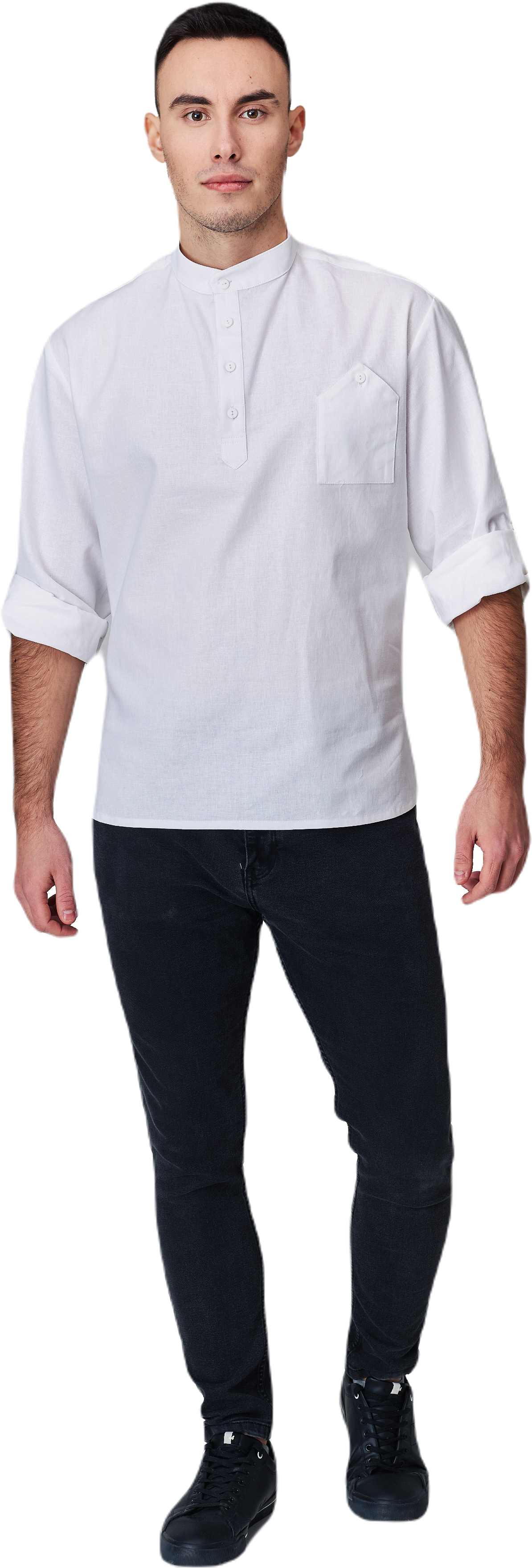 Рубашка мужская SALVADOR 2