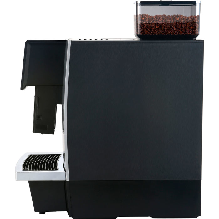 Кофемашина Dr.coffee PROXIMA F11 Plus (подключение к водопроводу) 2
