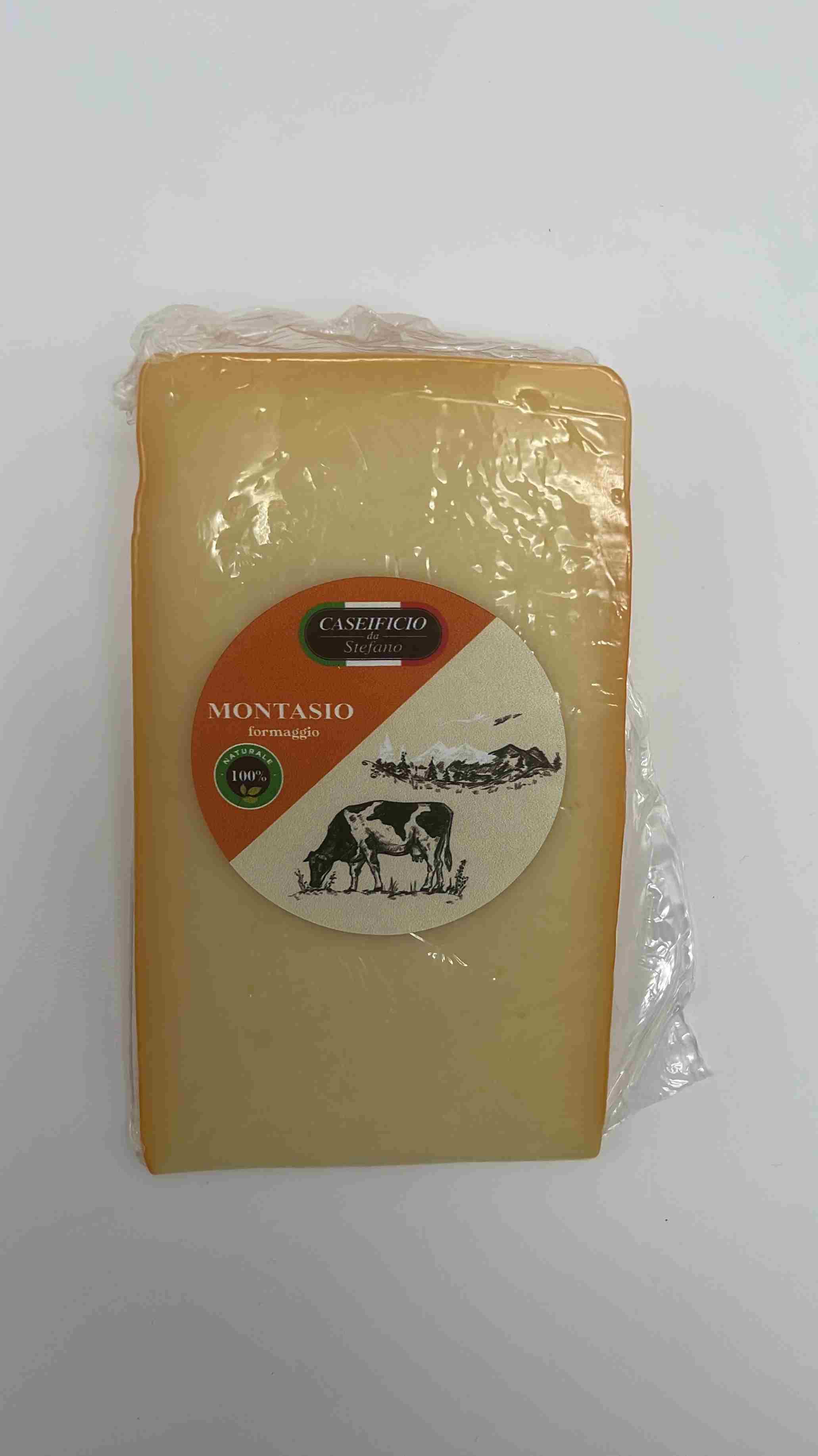 Сыр Монтазио 0