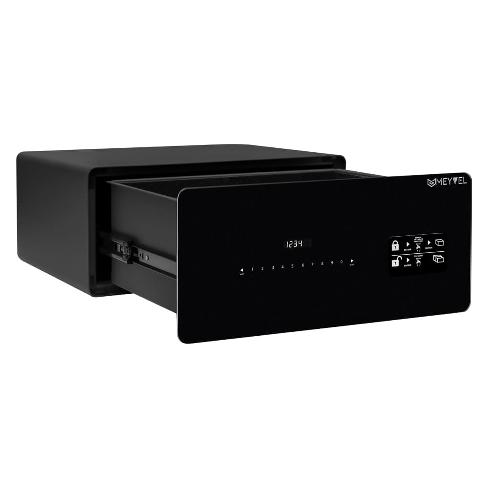 Сейф Meyvel SF10-450-200-Drawer 1