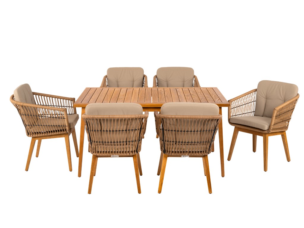 Комплект LETTO dinner 2