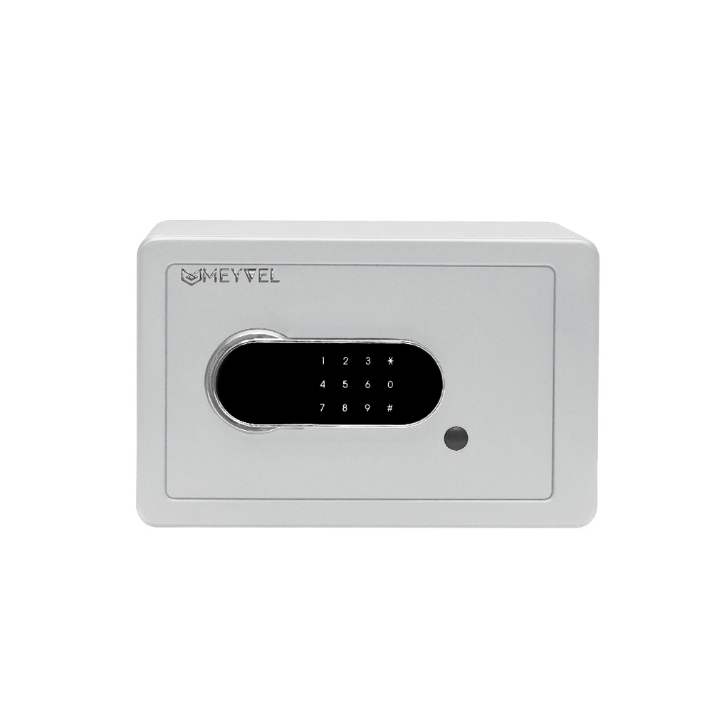 Сейф Meyvel SF5-310-200 (white) 2