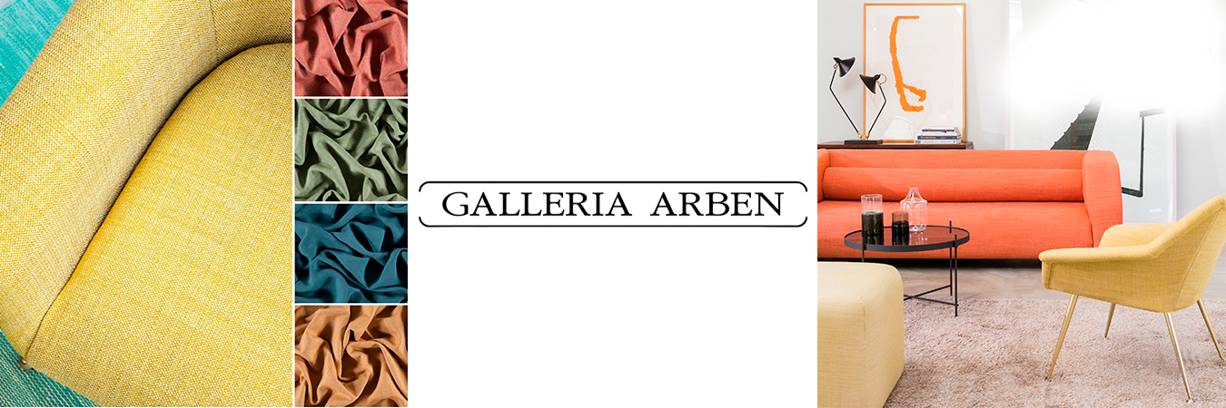 GALLERIA ARBEN
