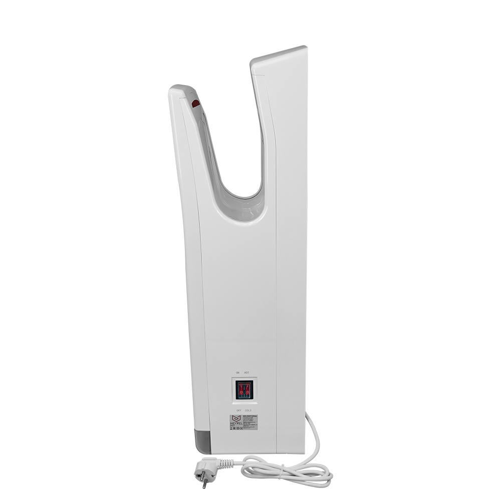 Сушилка для рук MH9-2000P1 (White) 2