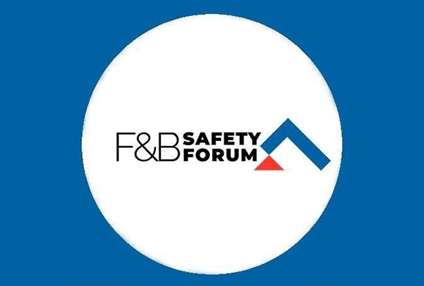  F&B SAFETY FORUM 2024