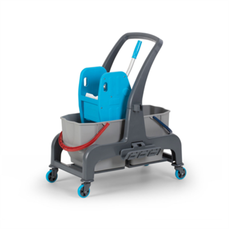 Тележка для уборки PROCART JET 720S