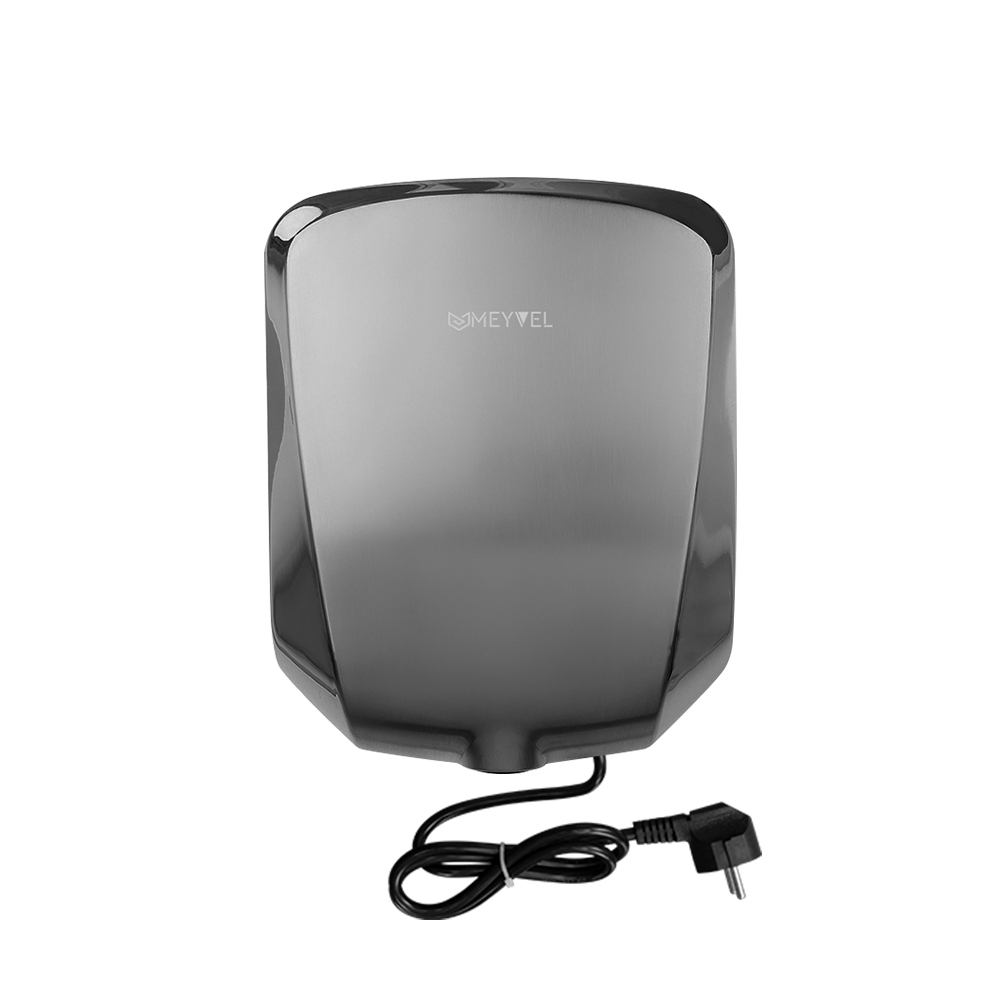 Сушилка для рук Meyvel MH6-1200S1 1