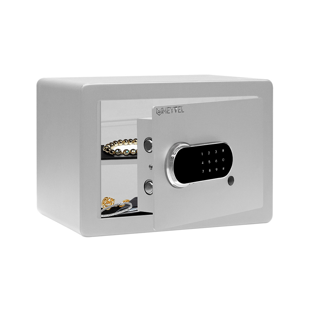 Сейф Meyvel SF5-350-250 (white) 2