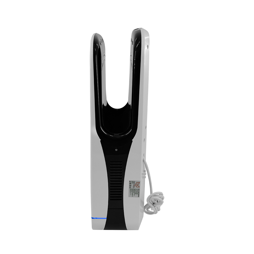 Сушилка для рук MH10-1800P1 (White) 2