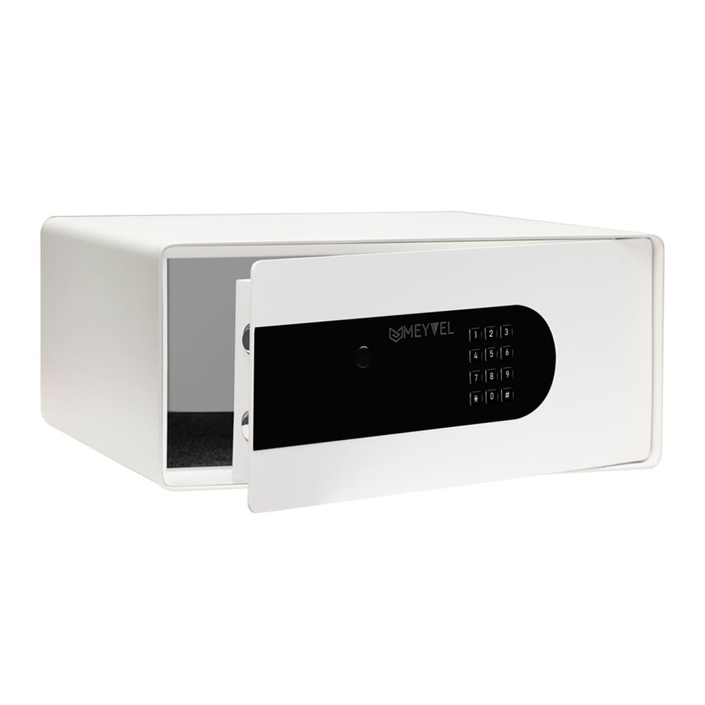 Сейф Meyvel SF8-430-195 (white) 1