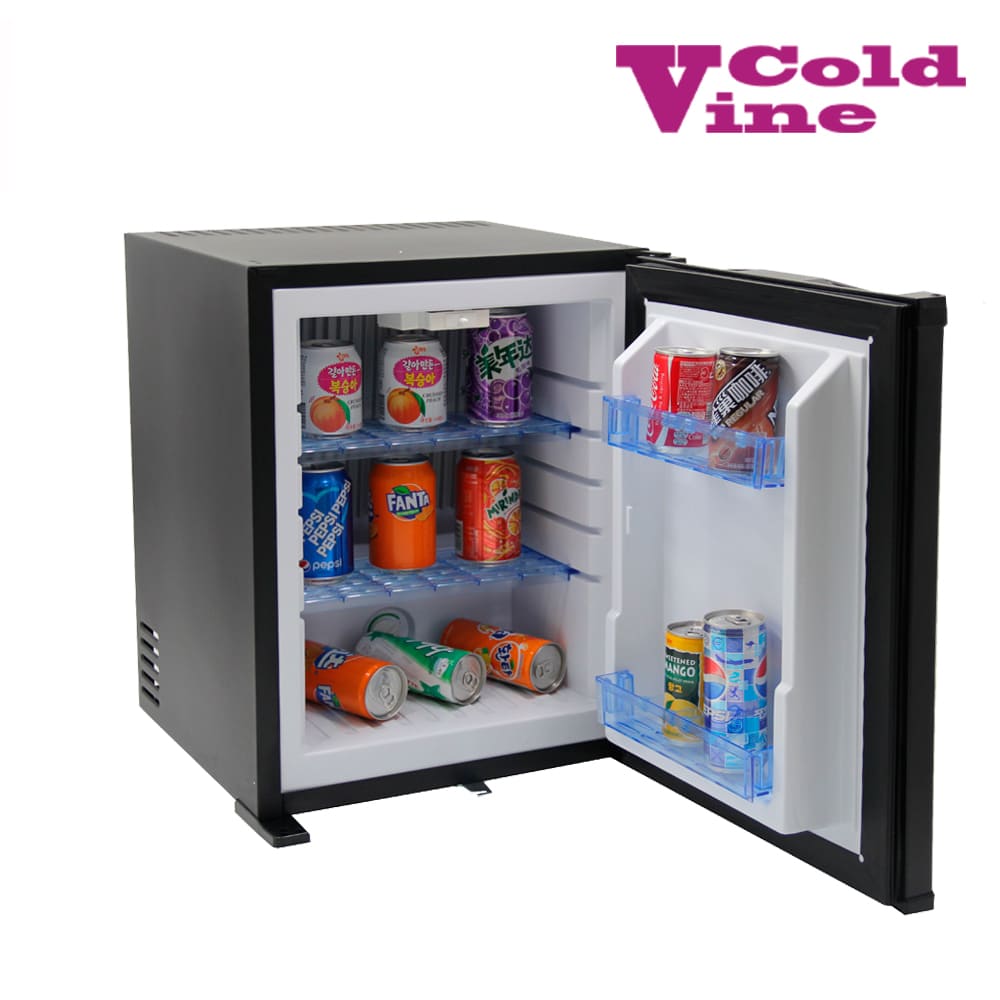 Минибар Cold Vine MCA-30B 1