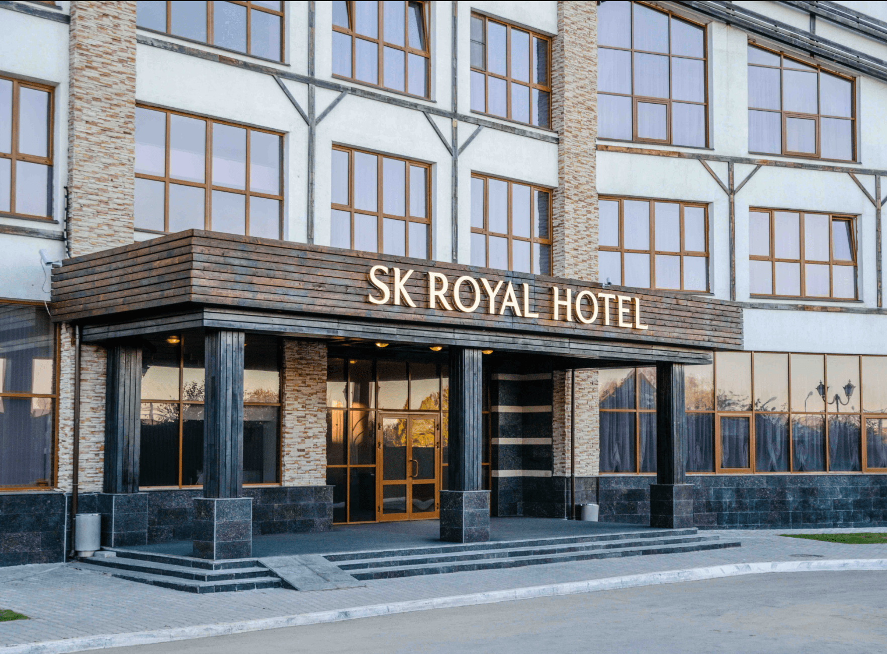 SK Hotel Management — управляющая компания для гостиниц, отелей, миниотелей  и хостелов.