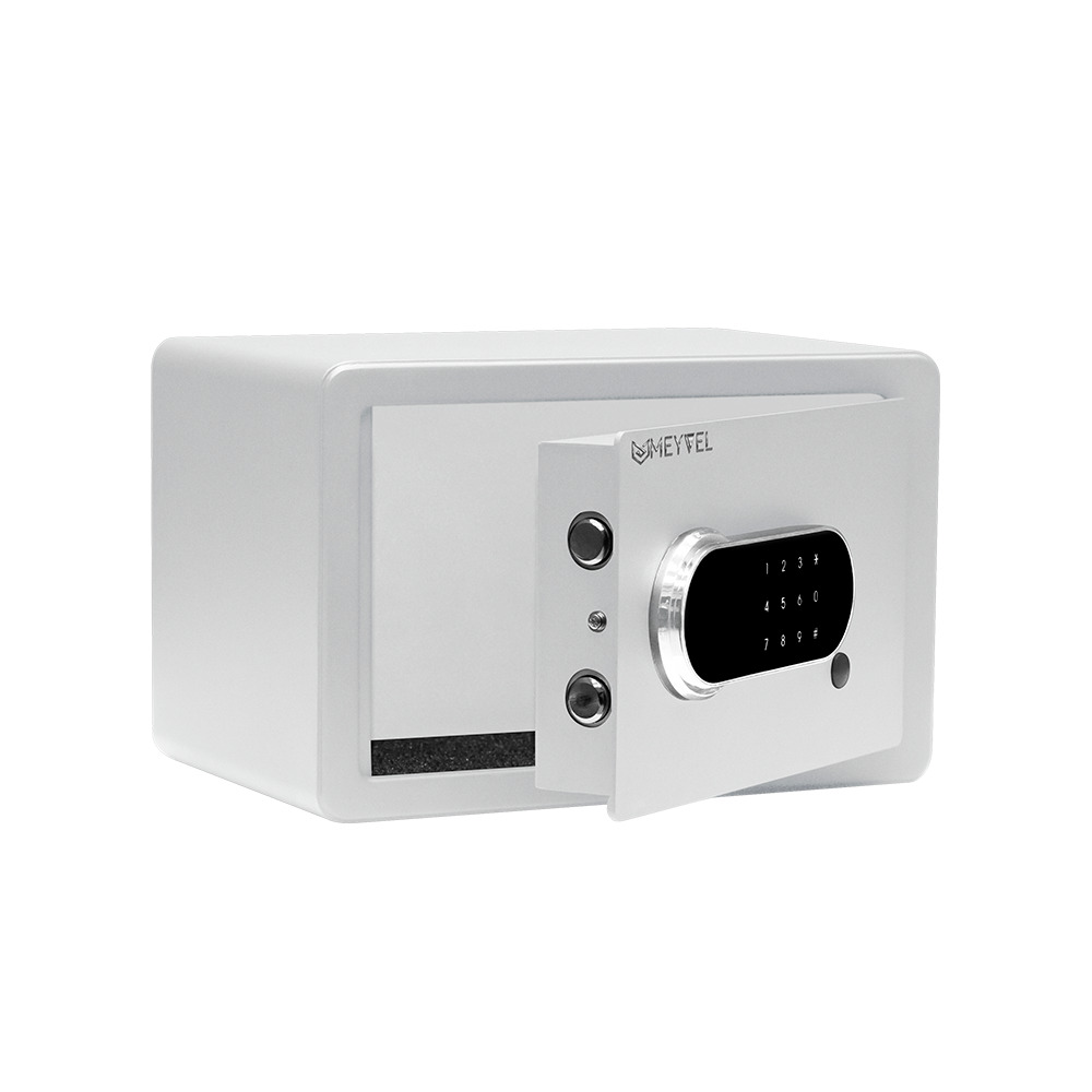 Сейф Meyvel SF5-310-200 (white) 1