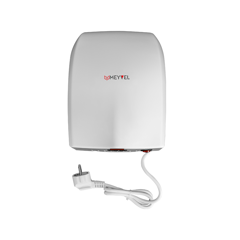 Meyvel MH1-1800P1 (White) 1