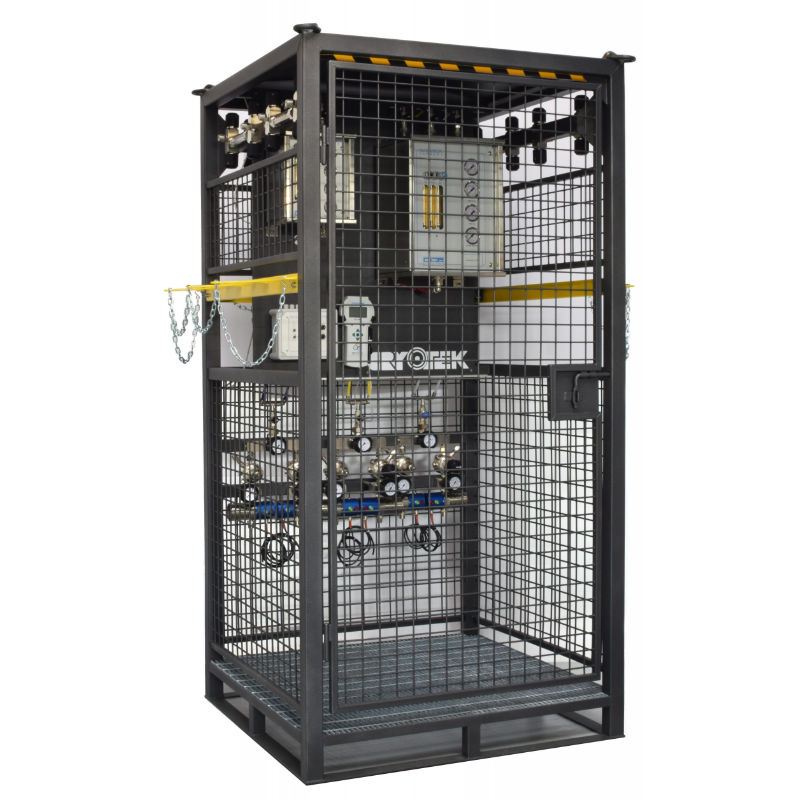 Промышленный слайсер Scaleroline A560 + Упаковочная машина : Термоформовочная машина Ilpra Formpack Easyform+ GAS MIXER + КАМЕРА стерильная (BIANCA) 0