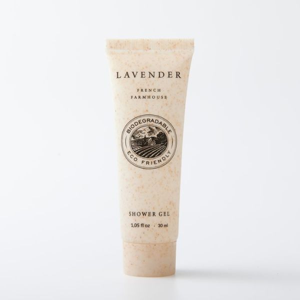 Гель для душа Lavender 30 мл