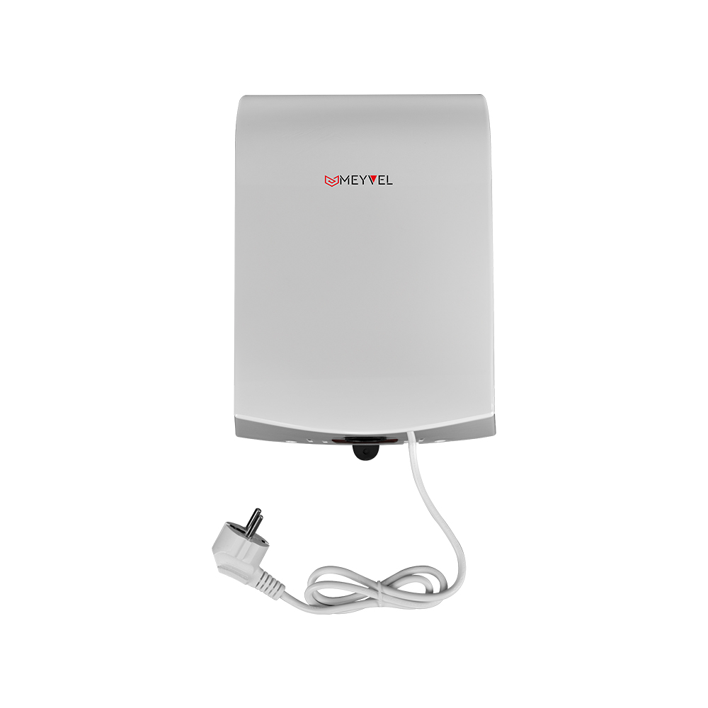 Сушилка для рук Meyvel MH4-1000P1 (White) 1