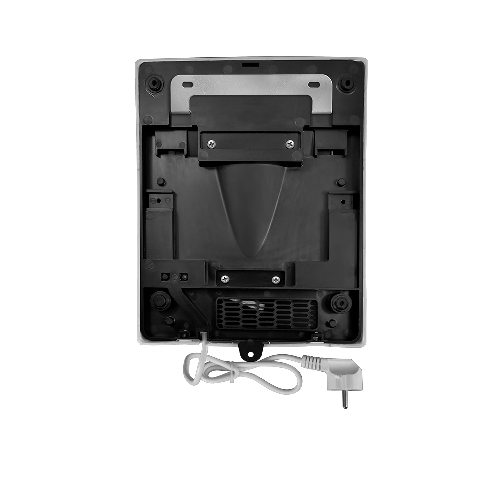 Сушилка для рук Meyvel MH3-1200P4 (White) 2