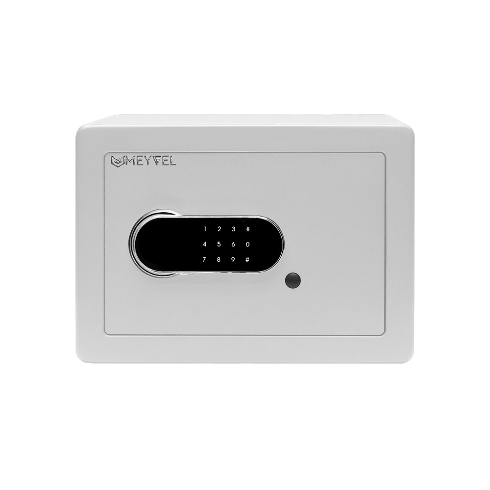 Сейф Meyvel SF5-350-250 (white) 1