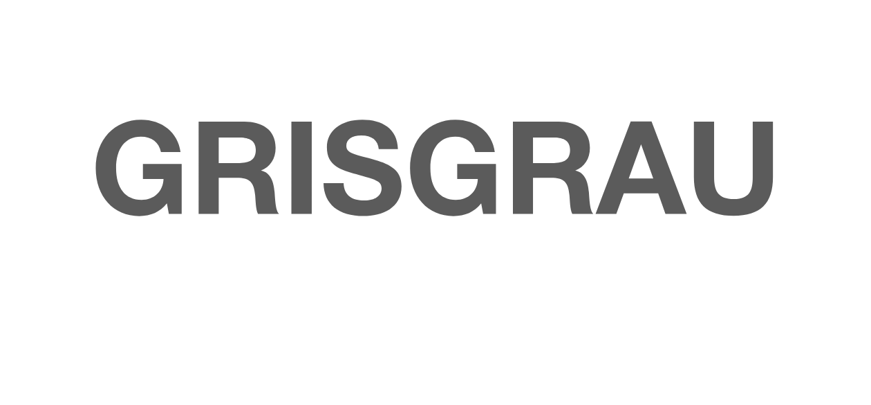 GrisGrau