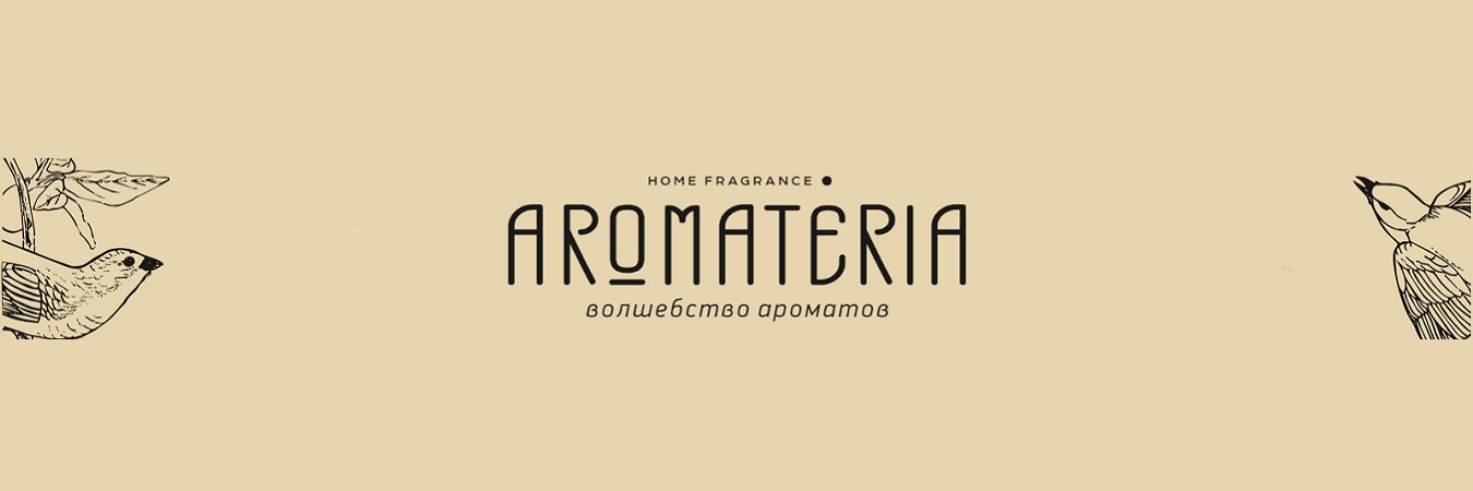 Aromateria