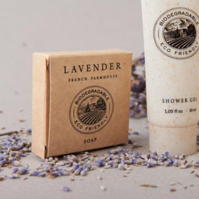 Мыло Lavender 20 гр 1